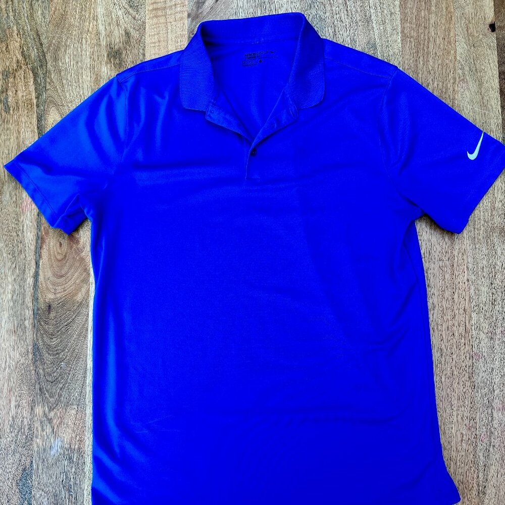 Nike Golf Polo